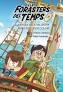 Els Forasters del Temps 18 L'aventura dels Vallbona amb Cristòfor Colom | 9788466158183 | Santiago, Roberto/Fernández Berrocal, Pablo | Llibres.cat | Llibreria online en català | La Impossible Llibreters Barcelona