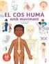 El cos humà amb moviment | 9788466157872 | Baumann, Anne-Sophie | Llibres.cat | Llibreria online en català | La Impossible Llibreters Barcelona