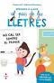 Aprendre a llegir 4. No cal ser sempre el primer | 9788466157971 | Gil Martínez, Carmen | Llibres.cat | Llibreria online en català | La Impossible Llibreters Barcelona