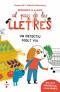 Aprendre a llegir 3. Un detectiu molt viu | 9788466157964 | Gil Martínez, Carmen | Llibres.cat | Llibreria online en català | La Impossible Llibreters Barcelona