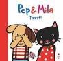 Pep & Mila. Taaat! | 9788466157896 | Kawamura, Yayo | Llibres.cat | Llibreria online en català | La Impossible Llibreters Barcelona