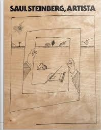 SAUL STEINBERG, ARTISTA | 9788470756917 | Llibres.cat | Llibreria online en català | La Impossible Llibreters Barcelona