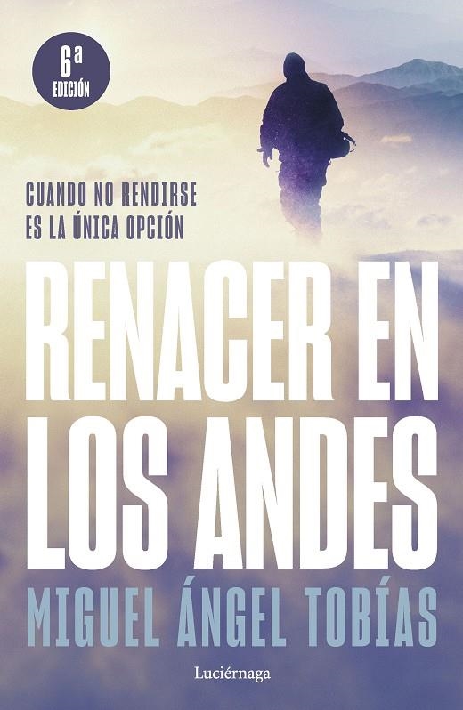 Renacer en los Andes (NP) | 9788419164421 | Tobías, Miguel Ángel | Llibres.cat | Llibreria online en català | La Impossible Llibreters Barcelona