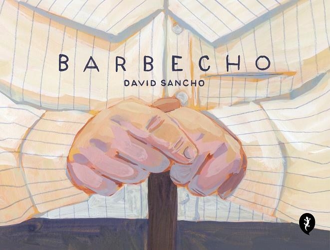 Barbecho | 9788419409485 | Sancho, David | Llibres.cat | Llibreria online en català | La Impossible Llibreters Barcelona