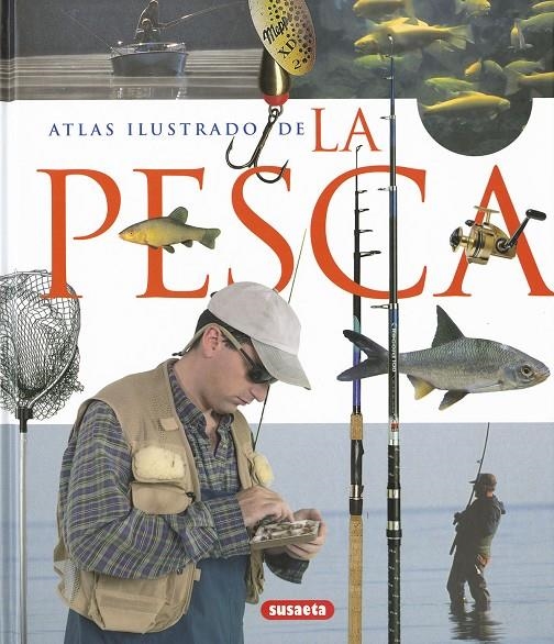 La pesca | 9788467786484 | Varios autores | Llibres.cat | Llibreria online en català | La Impossible Llibreters Barcelona