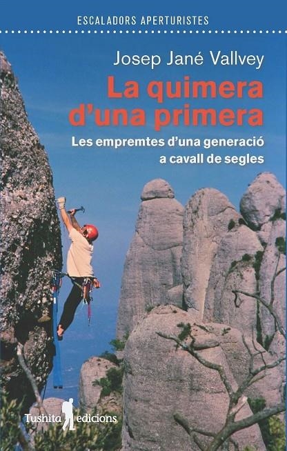 LA QUIMERA D'UNA PRIMERA | 9788412876321 | Llibres.cat | Llibreria online en català | La Impossible Llibreters Barcelona