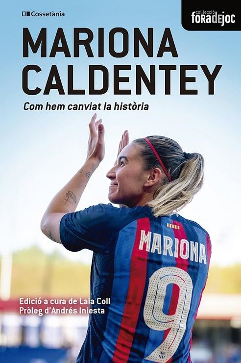 Mariona Caldentey | 9788413564340 | autor, Sense | Llibres.cat | Llibreria online en català | La Impossible Llibreters Barcelona