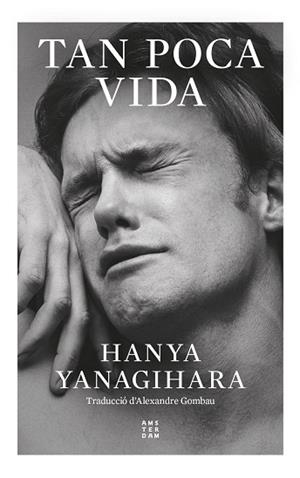 Tan poca vida | 9788419960252 | Yanagihara, Hanya | Llibres.cat | Llibreria online en català | La Impossible Llibreters Barcelona