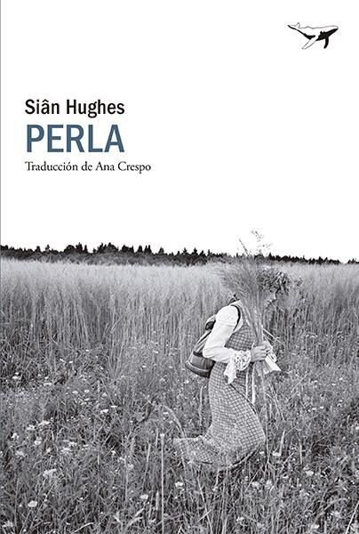 Perla | 9788412872224 | Hughes, Siân | Llibres.cat | Llibreria online en català | La Impossible Llibreters Barcelona