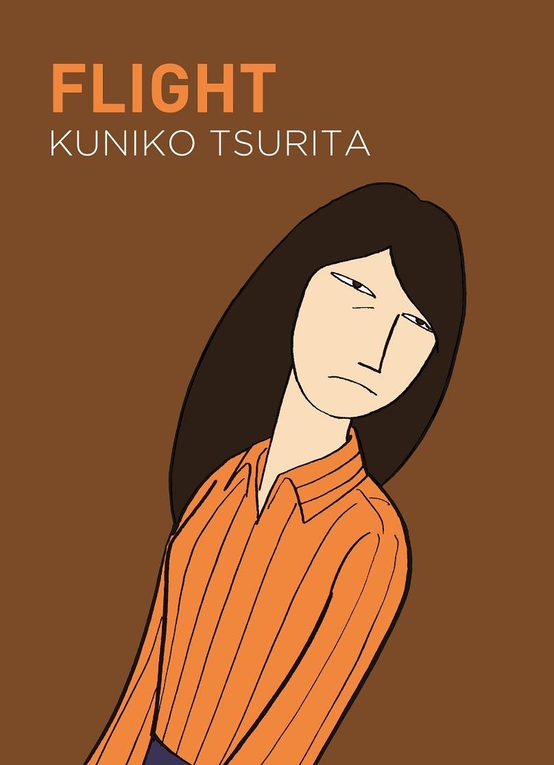 Flight | 9788419168528 | Tsurita, Kuniko | Llibres.cat | Llibreria online en català | La Impossible Llibreters Barcelona