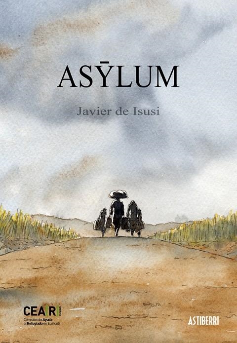 Asylum | 9788416251926 | de Isusi, Javier | Llibres.cat | Llibreria online en català | La Impossible Llibreters Barcelona