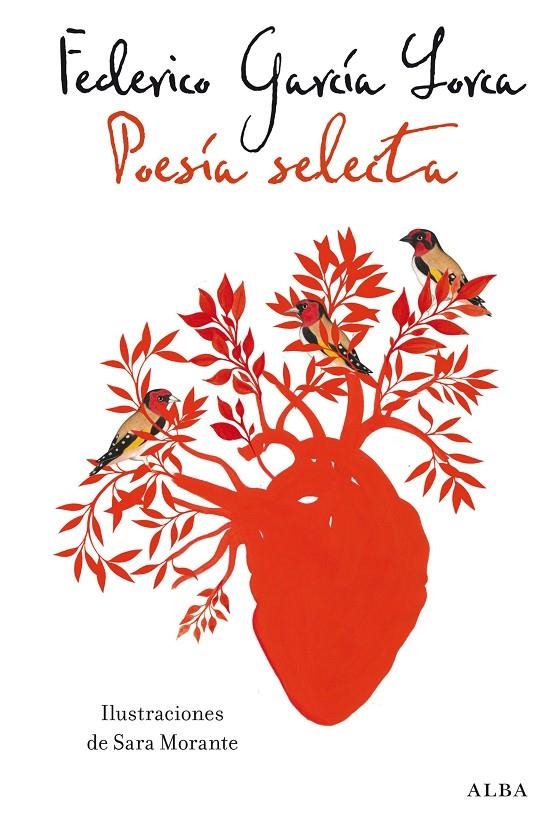 Poesía selecta | 9788411781091 | García Lorca, Federico | Llibres.cat | Llibreria online en català | La Impossible Llibreters Barcelona