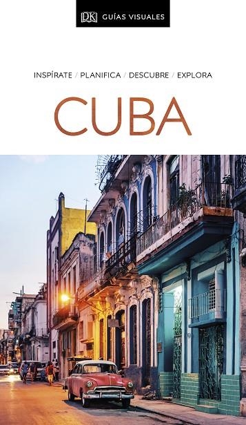 Cuba (Guías Visuales) | 9780241432686 | DK | Llibres.cat | Llibreria online en català | La Impossible Llibreters Barcelona