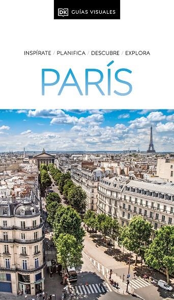 París (Guías Visuales) | 9780241614051 | DK | Llibres.cat | Llibreria online en català | La Impossible Llibreters Barcelona