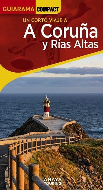 A Coruña y Rías Altas | 9788491586104 | Posse Andrada, Enrique | Llibres.cat | Llibreria online en català | La Impossible Llibreters Barcelona