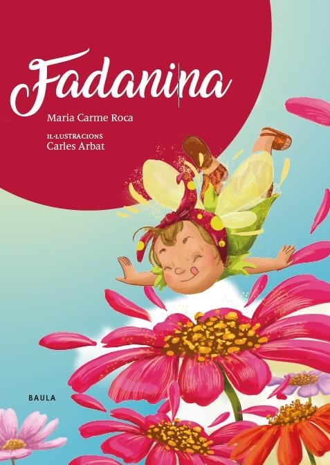 Fadanina | 9788447948833 | Roca i Costa, Mª Carme | Llibres.cat | Llibreria online en català | La Impossible Llibreters Barcelona