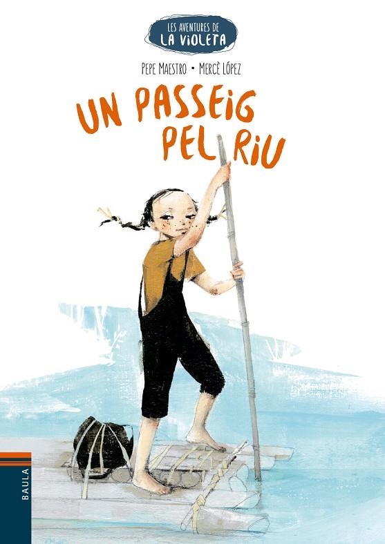 Un passeig pel riu | 9788447950652 | Maestro Sarrión, Pepe | Llibres.cat | Llibreria online en català | La Impossible Llibreters Barcelona