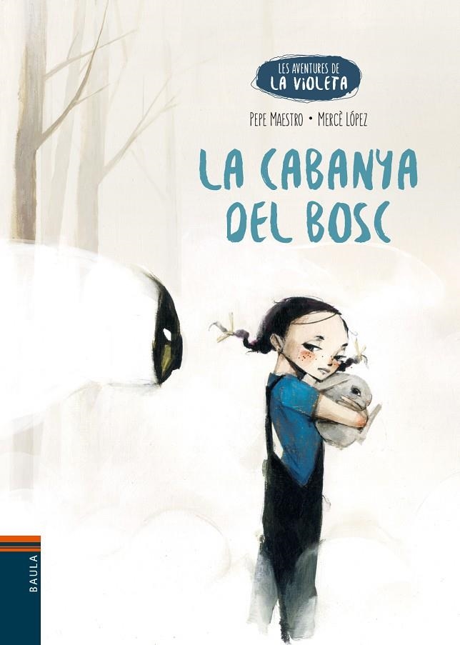 La cabanya del bosc | 9788447950706 | Maestro Sarrión, Pepe | Llibres.cat | Llibreria online en català | La Impossible Llibreters Barcelona