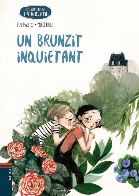 Un brunzit inquietant | 9788447951659 | Maestro Sarrión, Pepe | Llibres.cat | Llibreria online en català | La Impossible Llibreters Barcelona