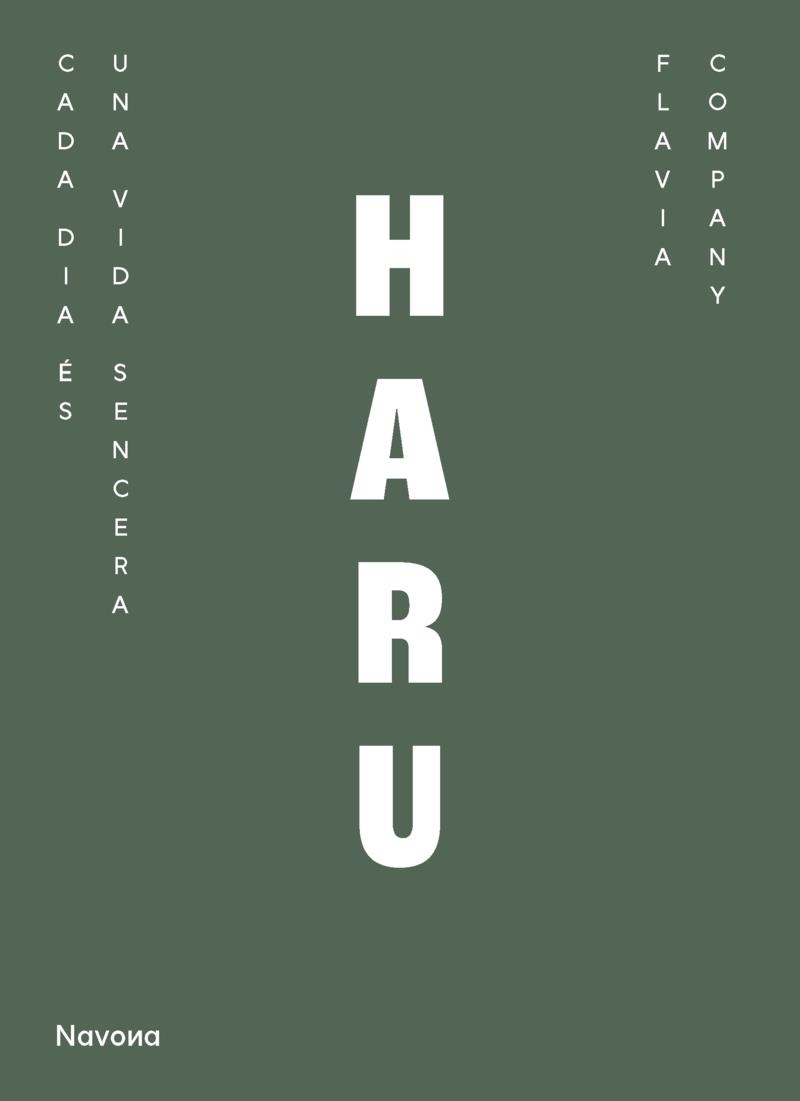 HARU (COLECCIONISTA) CAT | 9788410180192 | Company, Flavia | Llibres.cat | Llibreria online en català | La Impossible Llibreters Barcelona