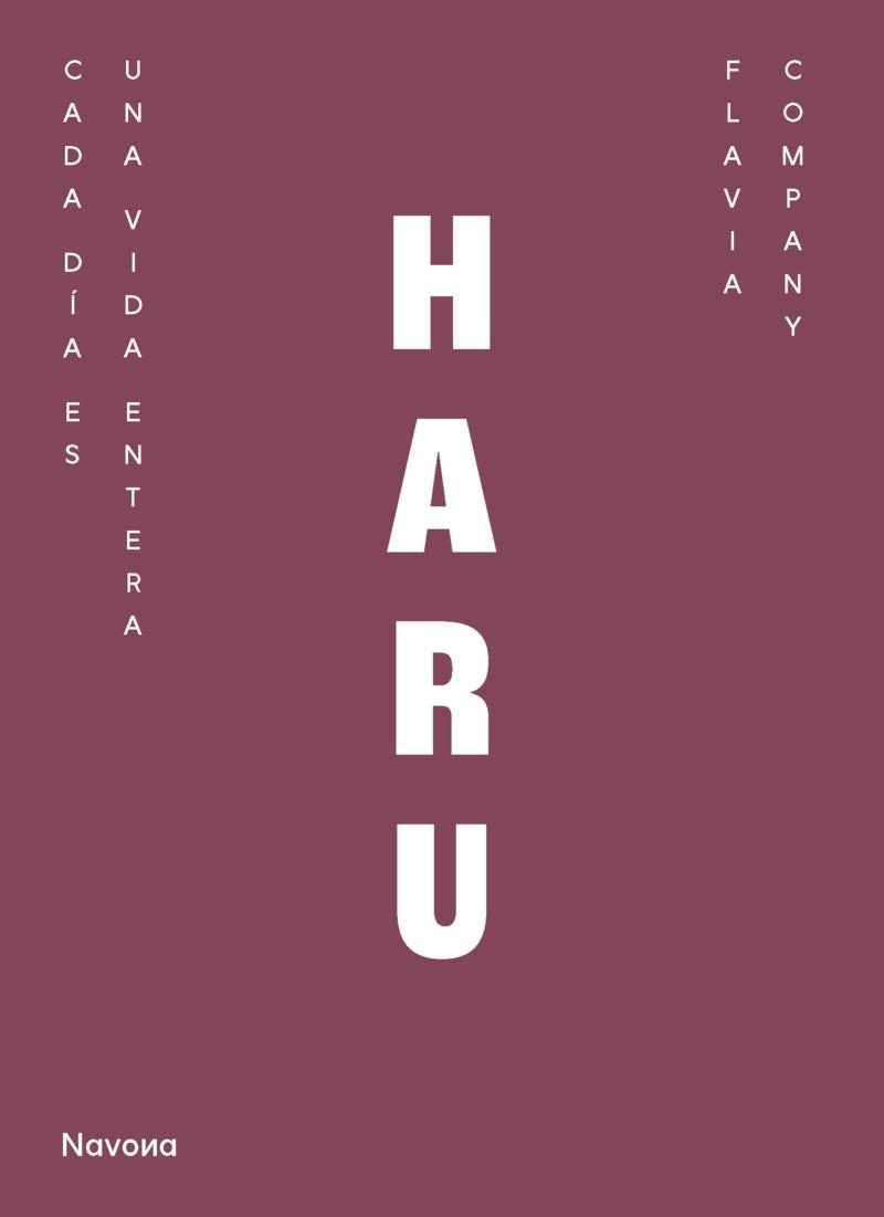 Haru (COLECCIONISTA) | 9788410180178 | Company, Flavia | Llibres.cat | Llibreria online en català | La Impossible Llibreters Barcelona