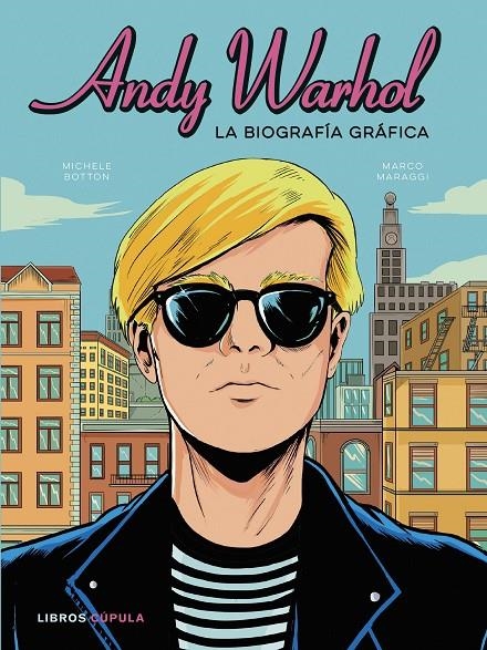 Andy Warhol | 9788448041397 | Botton, Michele | Llibres.cat | Llibreria online en català | La Impossible Llibreters Barcelona