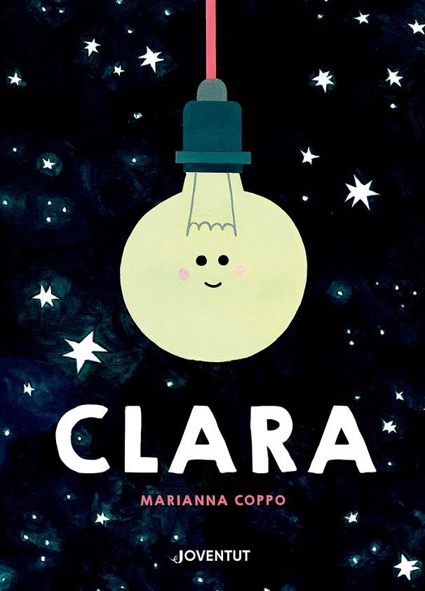 Clara | 9788426148889 | Coppo, Marianna | Llibres.cat | Llibreria online en català | La Impossible Llibreters Barcelona