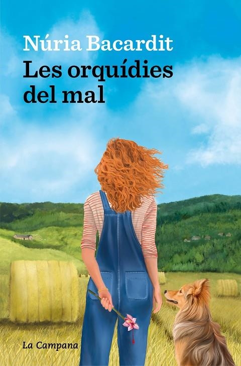 Les orquídies del mal | 9788419836441 | Bacardit, Núria | Llibres.cat | Llibreria online en català | La Impossible Llibreters Barcelona