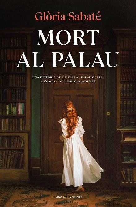 Mort al palau | 9788410256149 | Sabaté, Glòria | Llibres.cat | Llibreria online en català | La Impossible Llibreters Barcelona