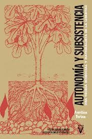 AUTONOMÍA Y SUBSISTENCIA | 9788417870423 | Llibres.cat | Llibreria online en català | La Impossible Llibreters Barcelona