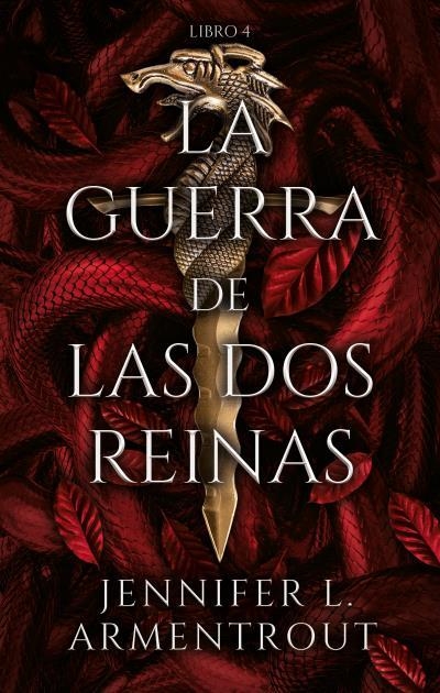 La guerra de las dos reinas | 9788417854836 | ARMENTROUT, JENNIFER | Llibres.cat | Llibreria online en català | La Impossible Llibreters Barcelona