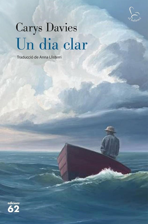 Un dia clar | 9788429782417 | Davies, Carys | Llibres.cat | Llibreria online en català | La Impossible Llibreters Barcelona