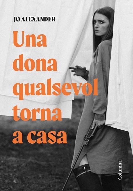 Una dona qualsevol torna a casa | 9788466433099 | Alexander, Jo | Llibres.cat | Llibreria online en català | La Impossible Llibreters Barcelona