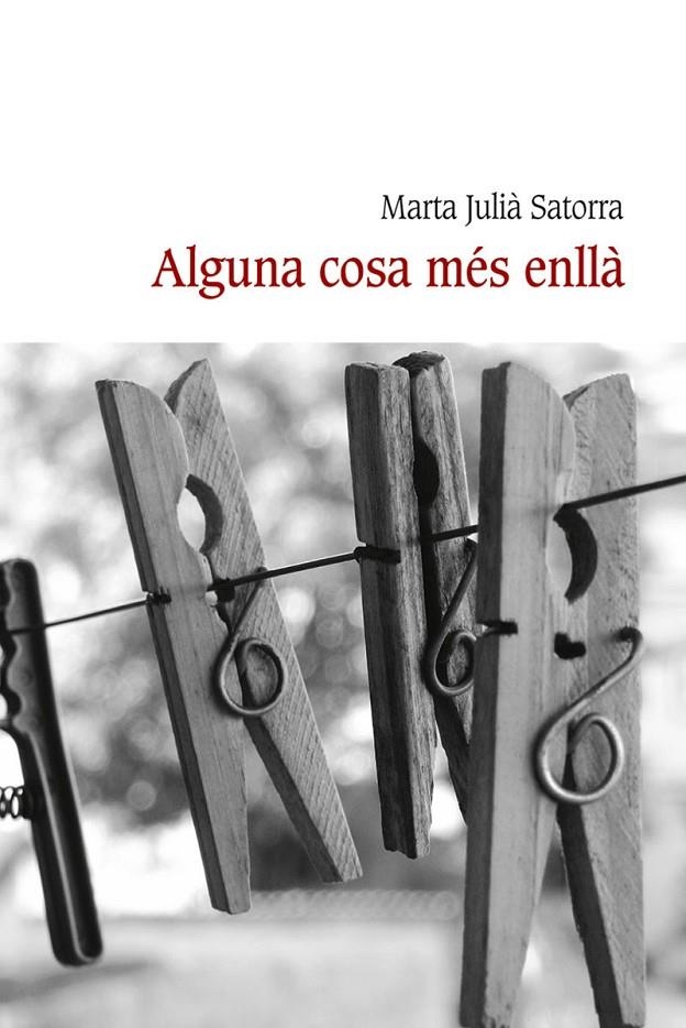 Alguna cosa més enllà | 9788410377042 | Julià Satorra, Marta | Llibres.cat | Llibreria online en català | La Impossible Llibreters Barcelona