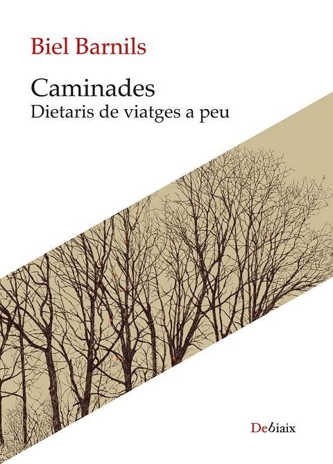 Caminades | 9788419630957 | Barnils Carrera, Biel | Llibres.cat | Llibreria online en català | La Impossible Llibreters Barcelona