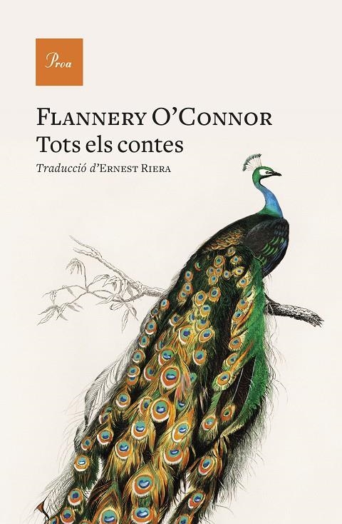 Tots els contes | 9788419657879 | O'Connor, Flannery | Llibres.cat | Llibreria online en català | La Impossible Llibreters Barcelona