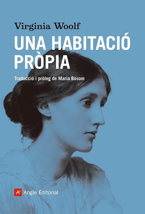 Una habitació pròpia | 9788410112575 | Woolf, Virginia | Llibres.cat | Llibreria online en català | La Impossible Llibreters Barcelona