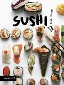 Sushi | 9788419483621 | Ronge, Frida | Llibres.cat | Llibreria online en català | La Impossible Llibreters Barcelona