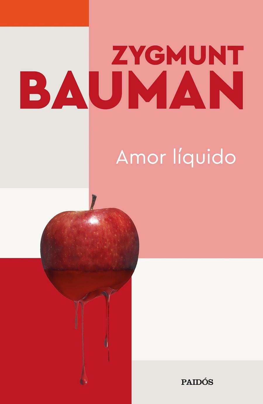 Amor líquido | 9788449338502 | Bauman, Zygmunt | Llibres.cat | Llibreria online en català | La Impossible Llibreters Barcelona