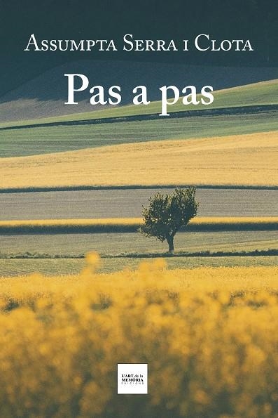 Pas a Pas | 9788412761290 | Serra, Assumpta | Llibres.cat | Llibreria online en català | La Impossible Llibreters Barcelona