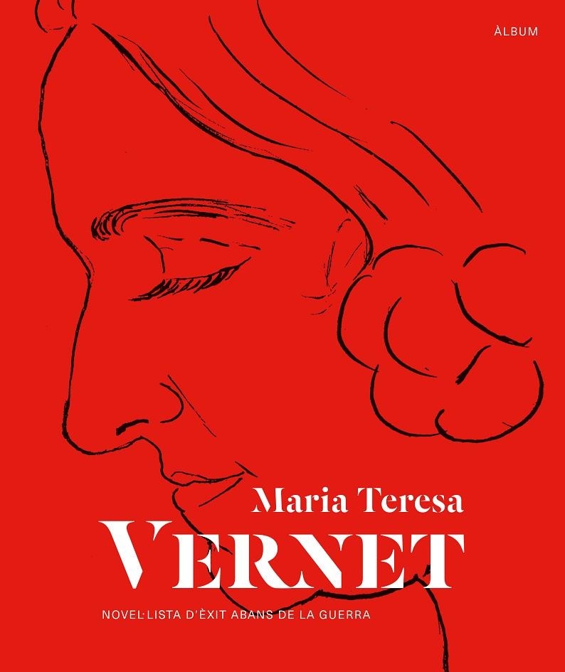 Maria Teresa Vernet | 9788412904314 | Llibres.cat | Llibreria online en català | La Impossible Llibreters Barcelona