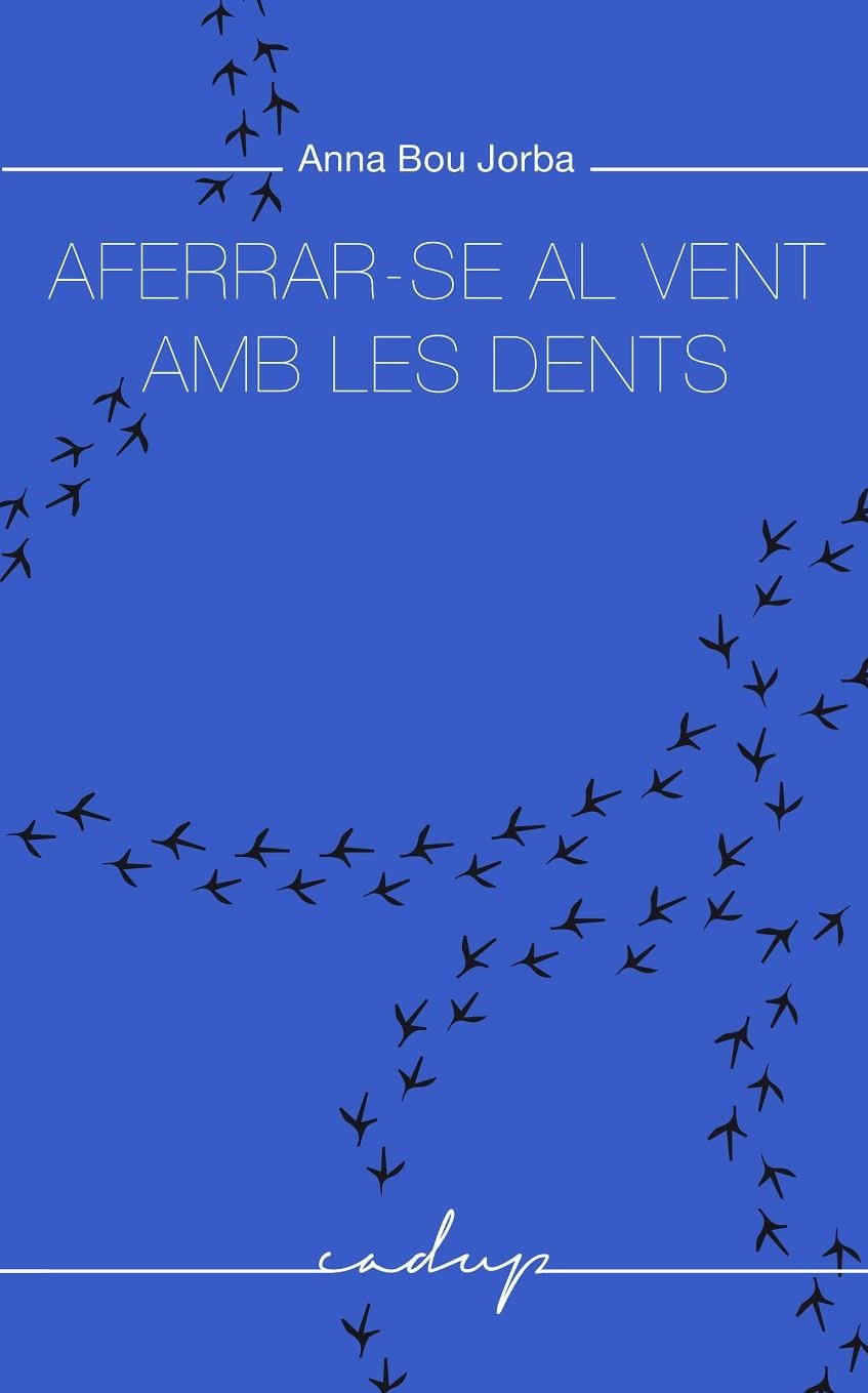 Aferrar-se al vent amb les dents | 9788412904345 | Bou Sala, Anna | Llibres.cat | Llibreria online en català | La Impossible Llibreters Barcelona