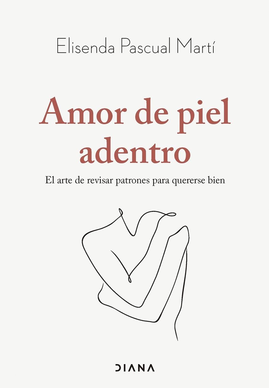 Amor de piel adentro | 9788411192019 | Pascual Martí, Elisenda | Llibres.cat | Llibreria online en català | La Impossible Llibreters Barcelona