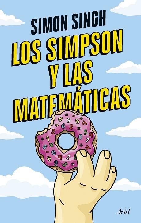 Los Simpson y las matemáticas | 9788434438118 | Singh, Simon | Llibres.cat | Llibreria online en català | La Impossible Llibreters Barcelona