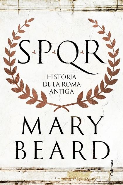 SPQR | 9788466432634 | Beard, Mary | Llibres.cat | Llibreria online en català | La Impossible Llibreters Barcelona