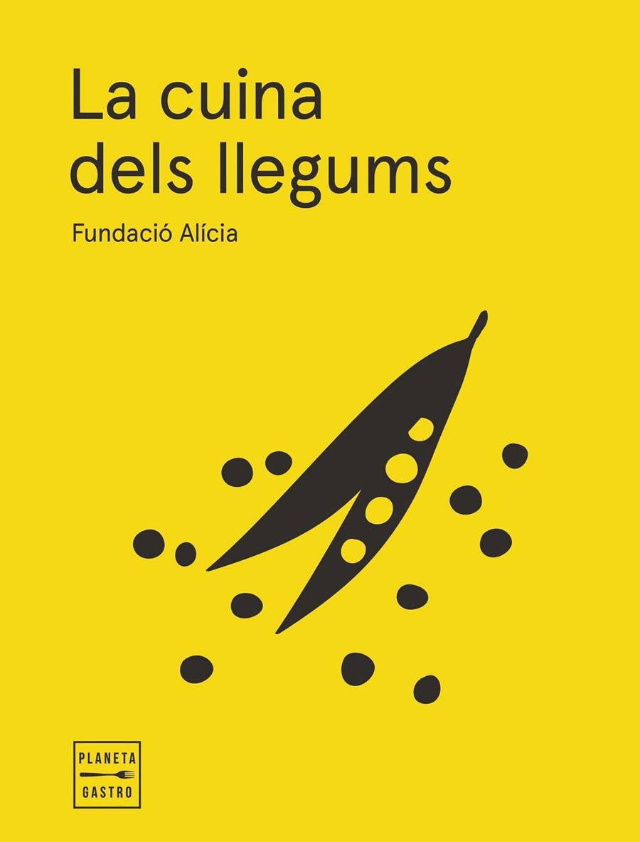 La cuina dels llegums. Edició rústega amb solapes | 9788408299141 | Alícia, Fundación | Llibres.cat | Llibreria online en català | La Impossible Llibreters Barcelona