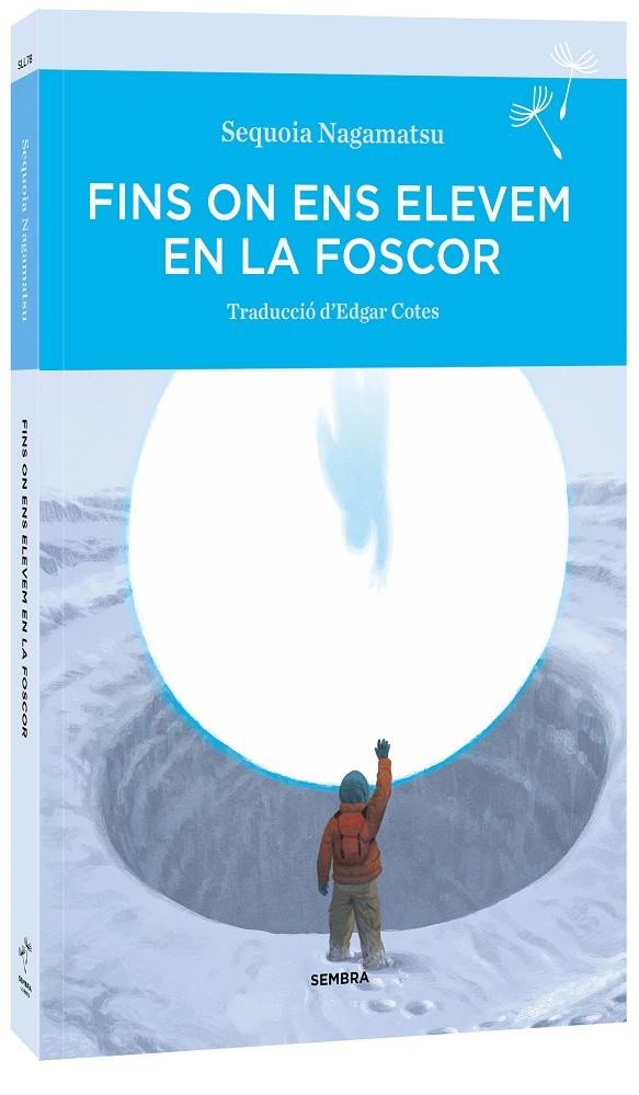 Fins on ens elevem en la foscor | 9788410198142 | Nagamatsu, Sequoia | Llibres.cat | Llibreria online en català | La Impossible Llibreters Barcelona