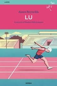 LU | 9788410198012 | Reynolds | Llibres.cat | Llibreria online en català | La Impossible Llibreters Barcelona