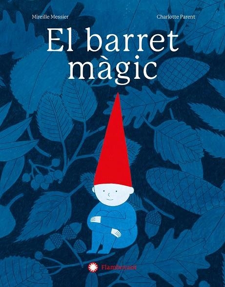 El barret màgic | 9788410090293 | Messier, Mireille | Llibres.cat | Llibreria online en català | La Impossible Llibreters Barcelona