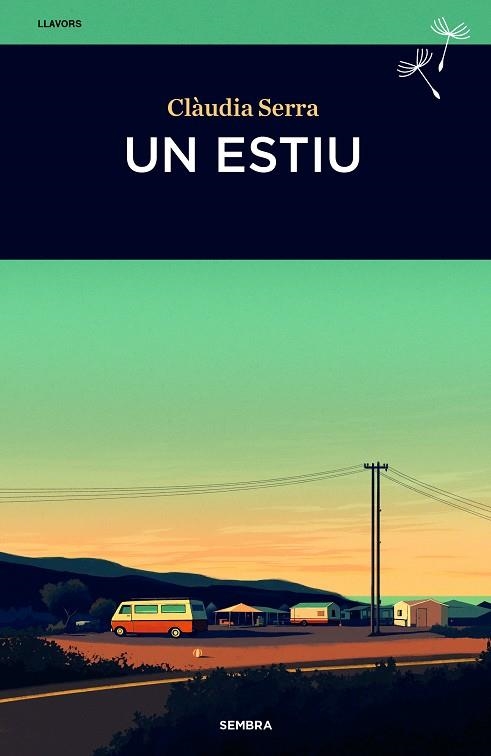 Un estiu | 9788410198203 | Serra, Clàudia | Llibres.cat | Llibreria online en català | La Impossible Llibreters Barcelona